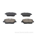 D1308-8423 Brake Pads For Mini